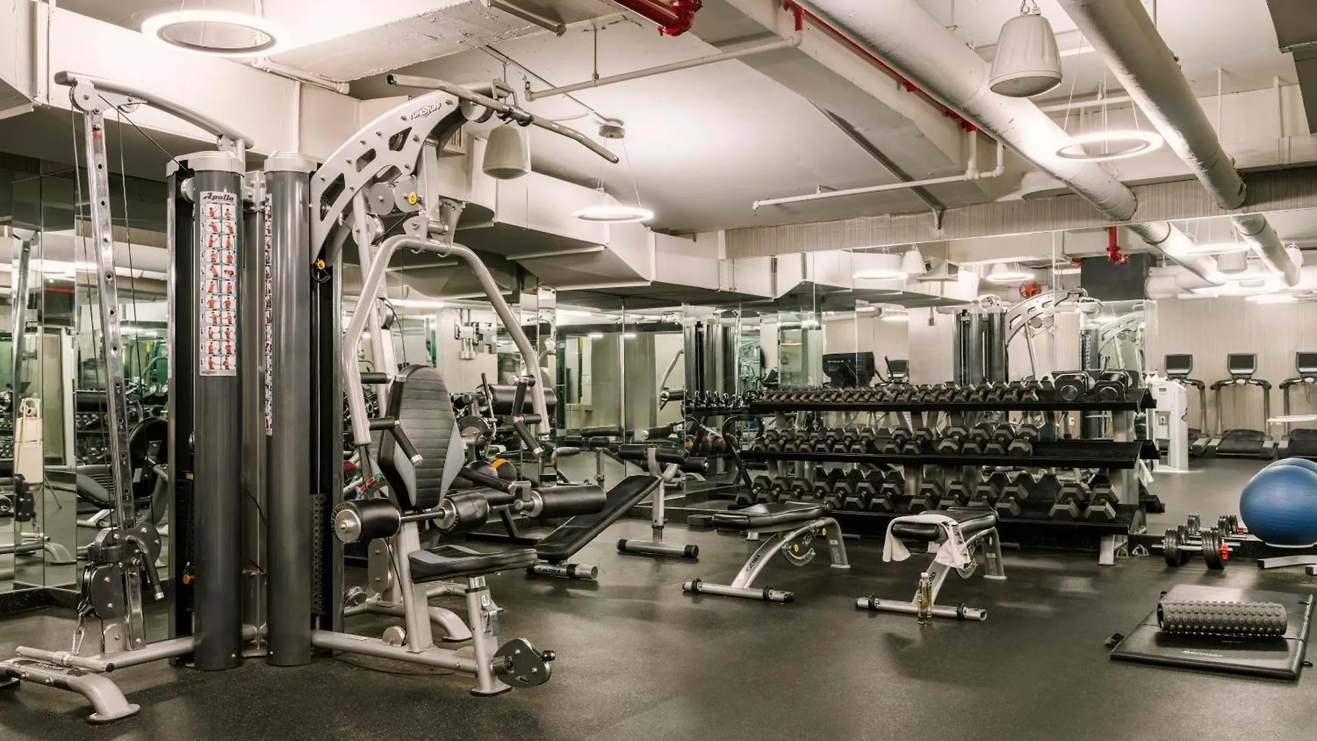 Sonder By Marriott Bonvoy The Nash Apartments Midtown East
