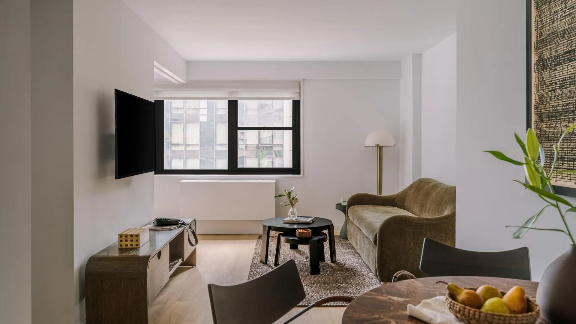 Aparthotel Sonder By Marriott Bonvoy The Nash Apartments Midtown East