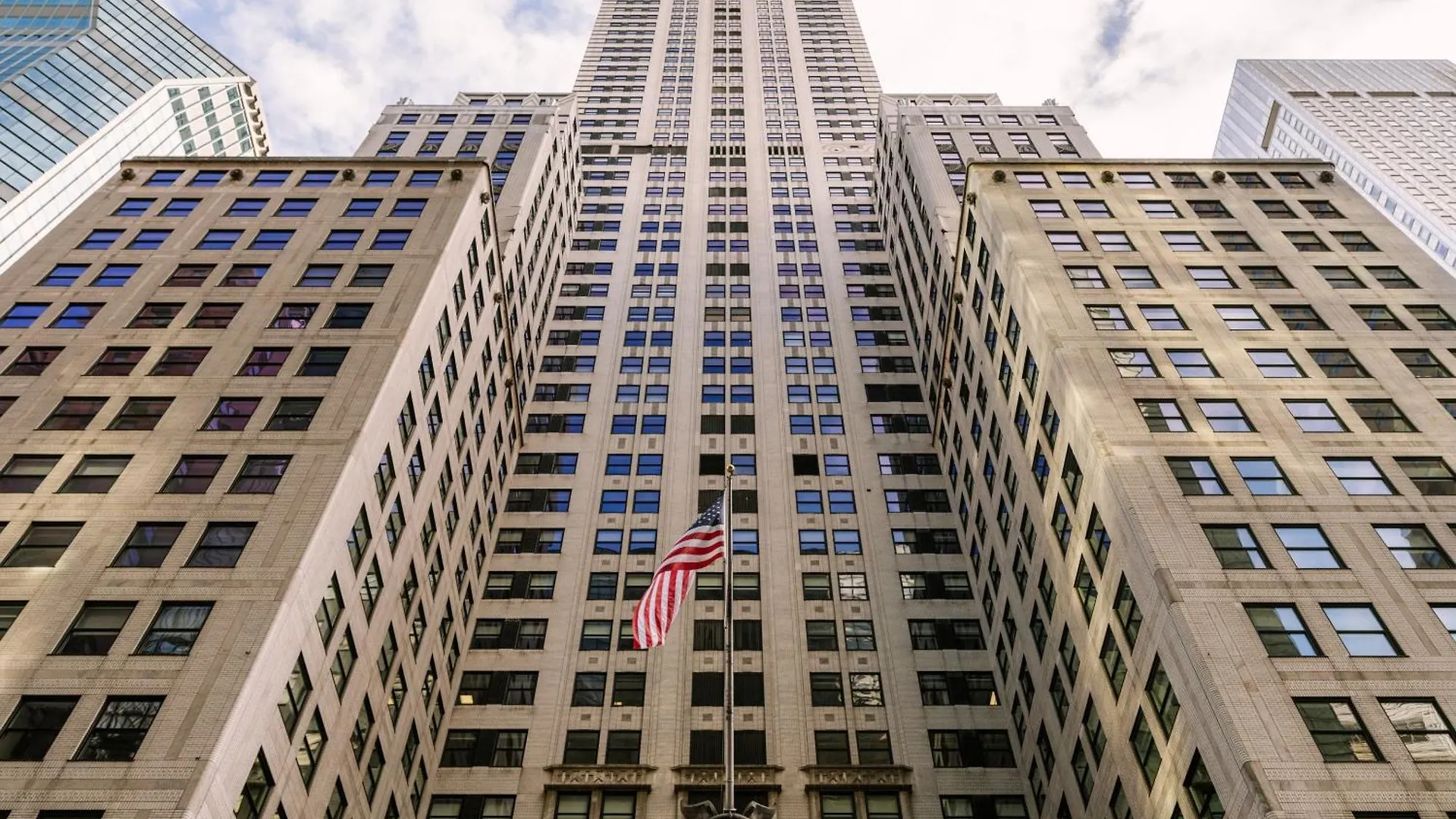 Sonder By Marriott Bonvoy The Nash Apartments Midtown East