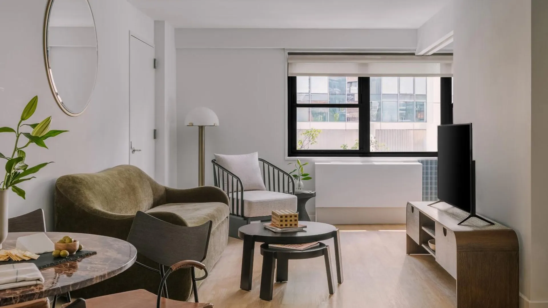 Sonder By Marriott Bonvoy The Nash Apartments Midtown East Stati Uniti
