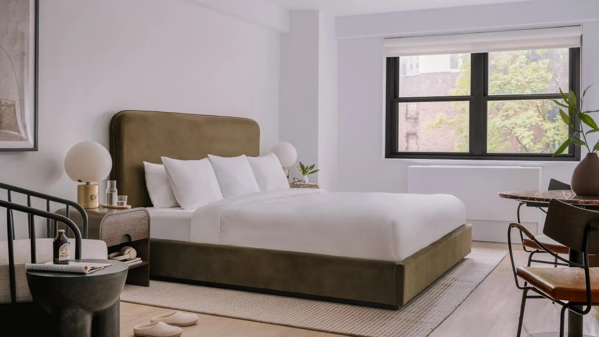 Aparthotel Sonder By Marriott Bonvoy The Nash Apartments Midtown East New York