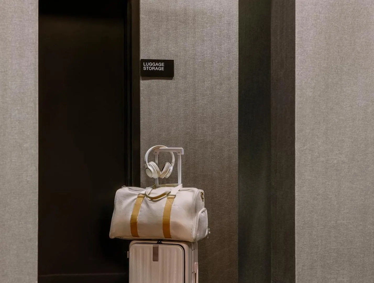Sonder By Marriott Bonvoy The Nash Apartments Midtown East New York Aparthotel