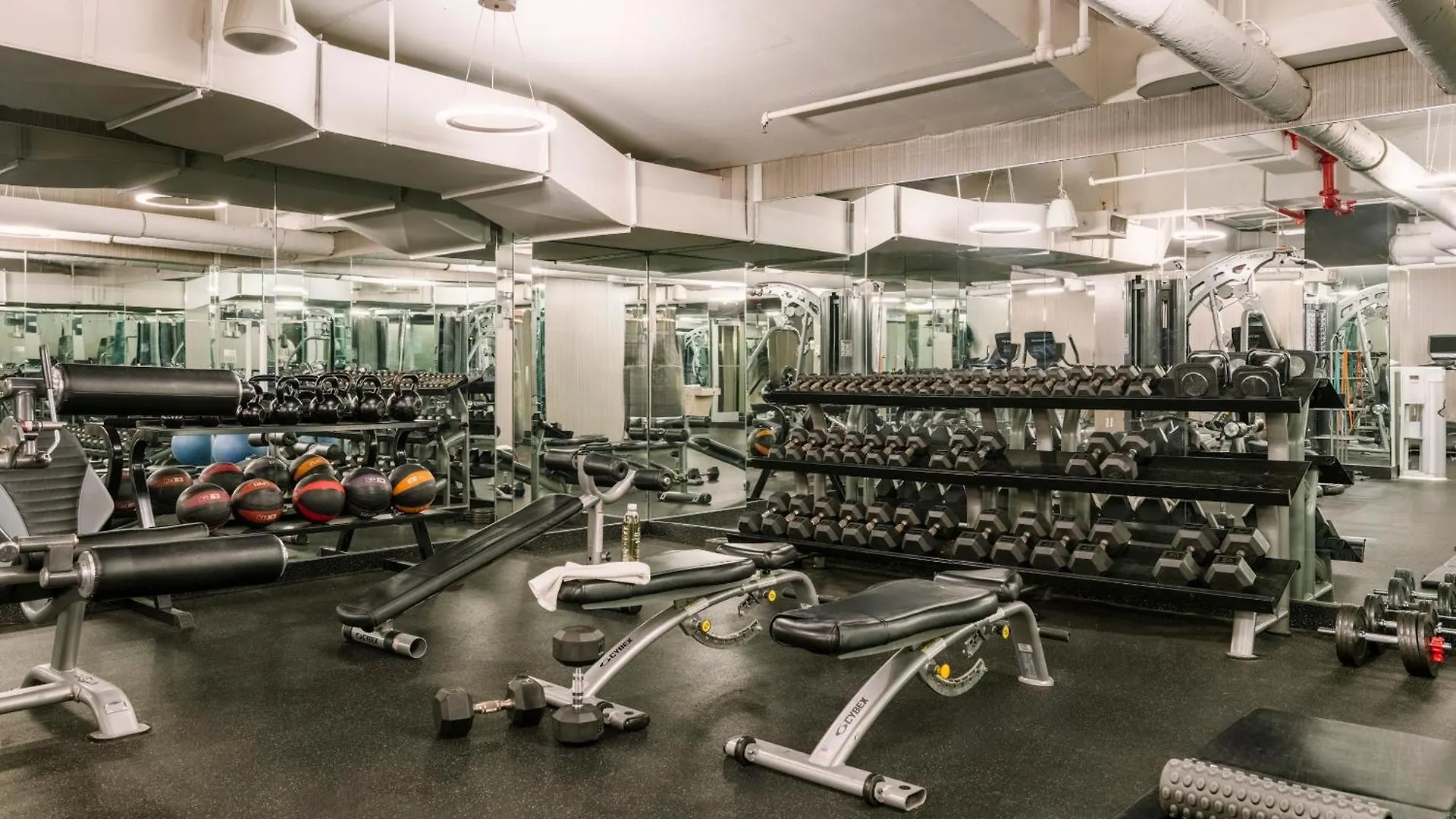Sonder By Marriott Bonvoy The Nash Apartments Midtown East 4*, New York Stati Uniti