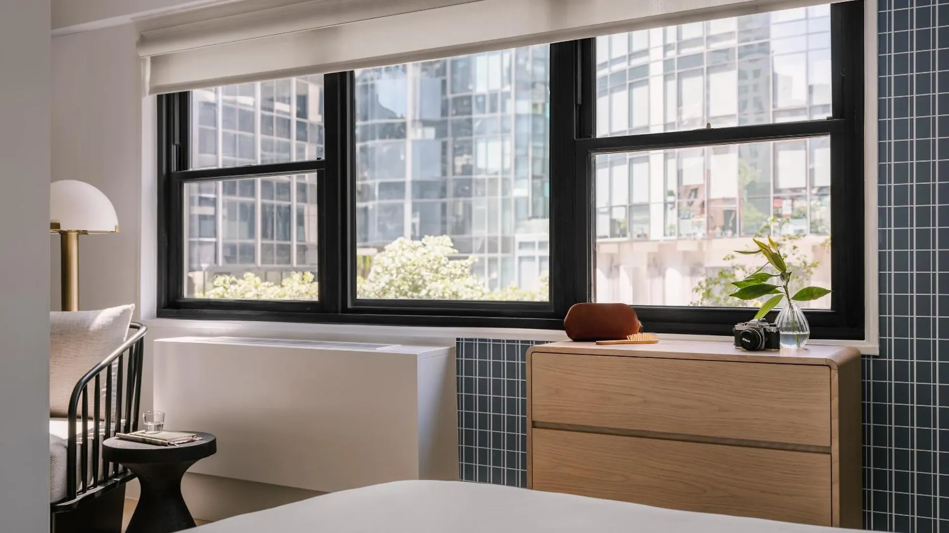 Sonder By Marriott Bonvoy The Nash Apartments Midtown East USA