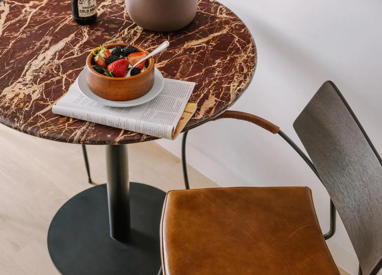 Sonder By Marriott Bonvoy The Nash Apartments Midtown East Lejlighedshotel