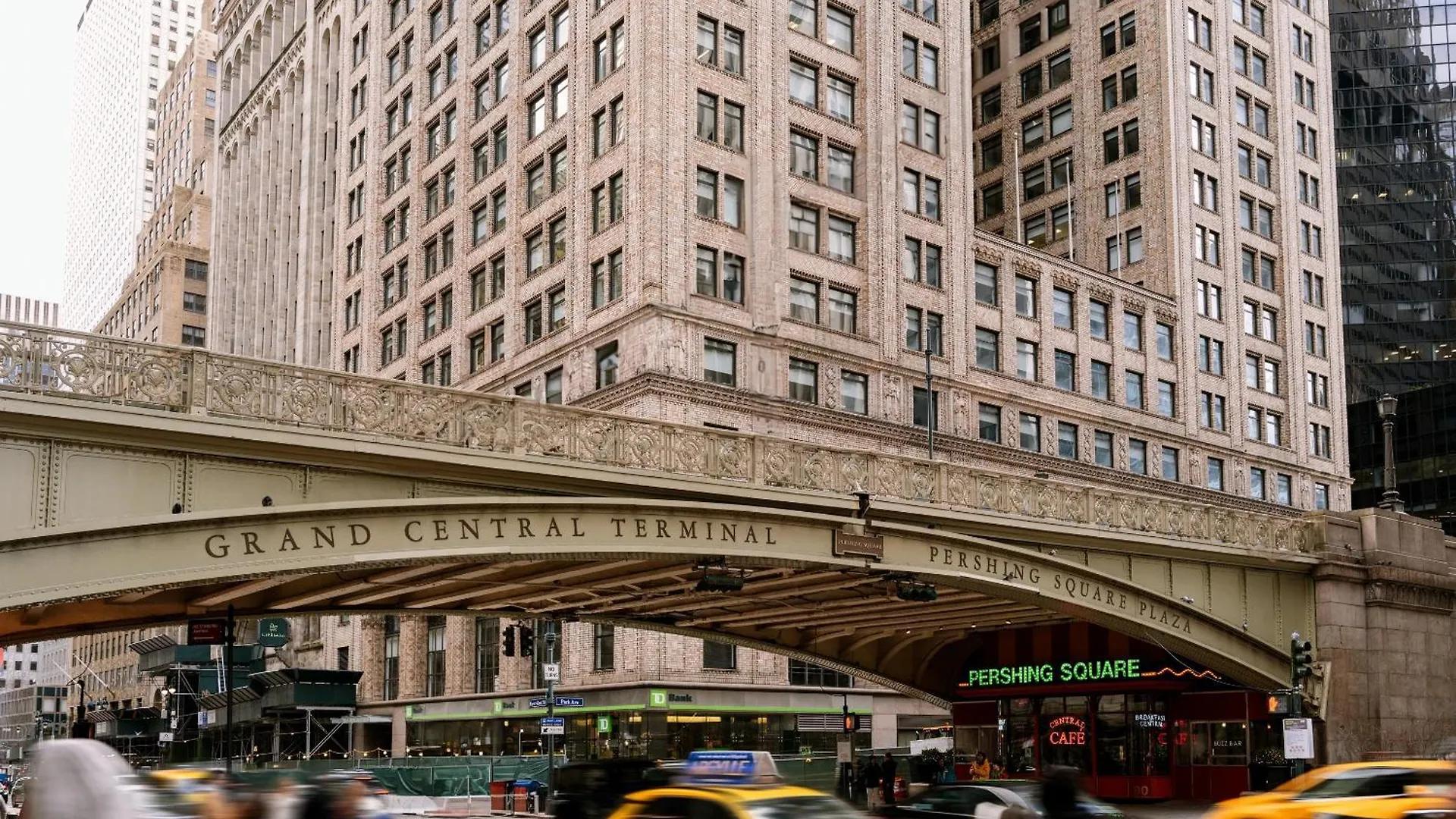 Sonder By Marriott Bonvoy The Nash Apartments Midtown East Nowy Jork Hotel apartamentowy