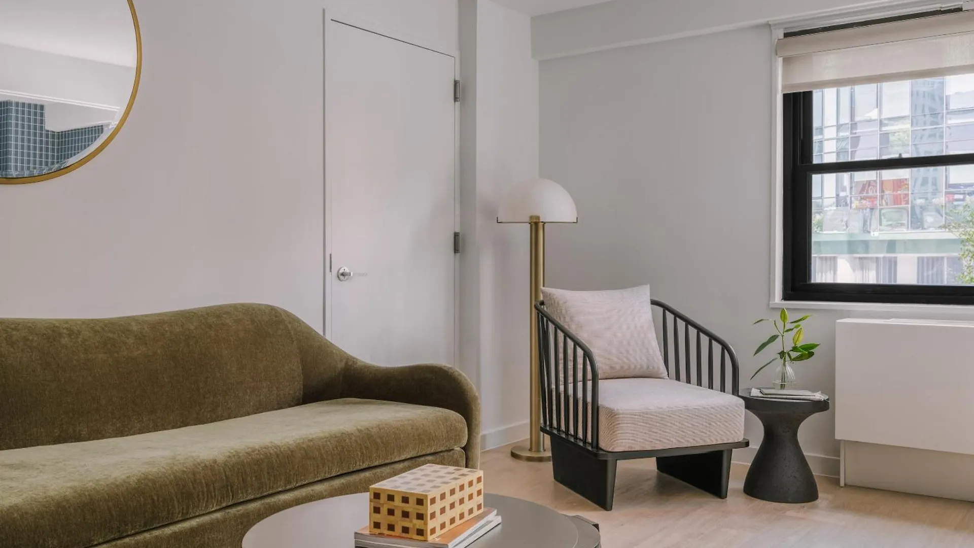 Sonder By Marriott Bonvoy The Nash Apartments Midtown East Stati Uniti