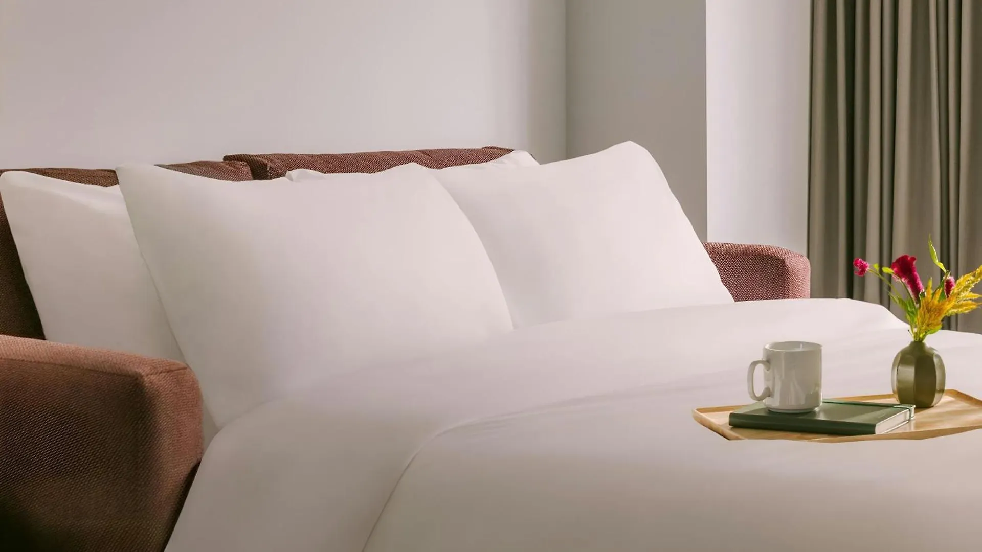 Aparthotel Sonder By Marriott Bonvoy The Nash Apartments Midtown East