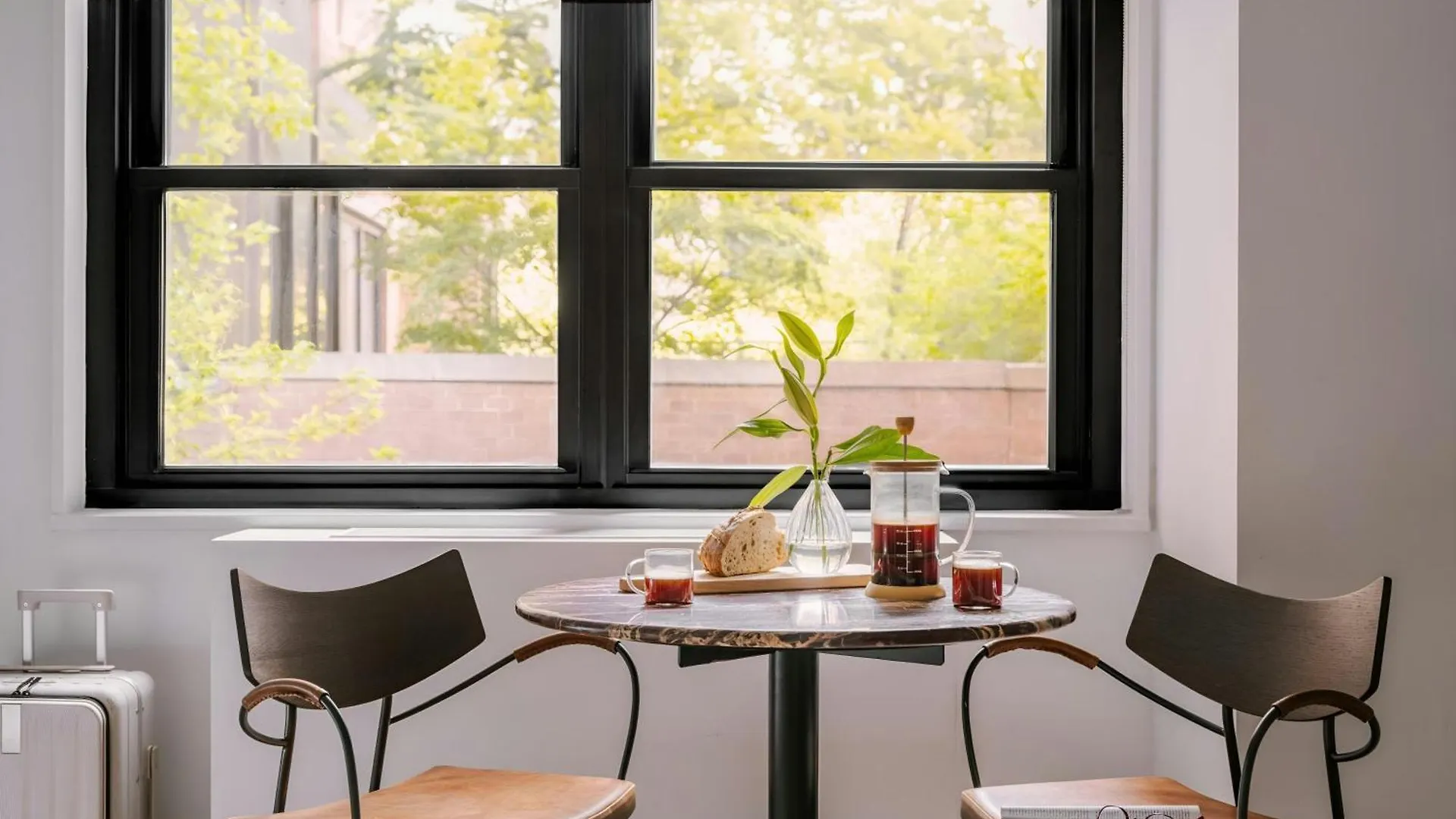 **** Aparthotel Sonder By Marriott Bonvoy The Nash Apartments Midtown East Stati Uniti