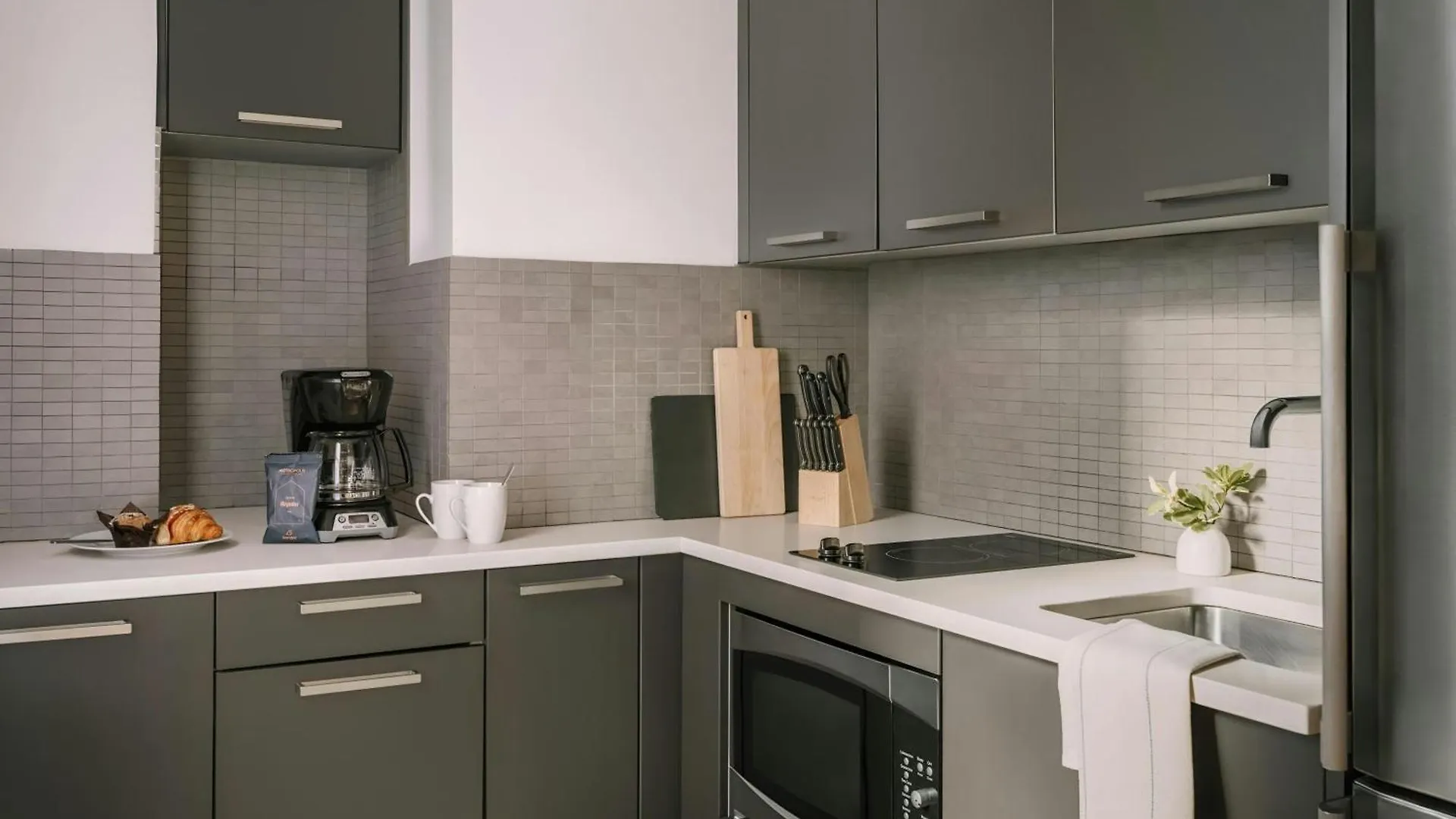 Sonder By Marriott Bonvoy The Nash Apartments Midtown East