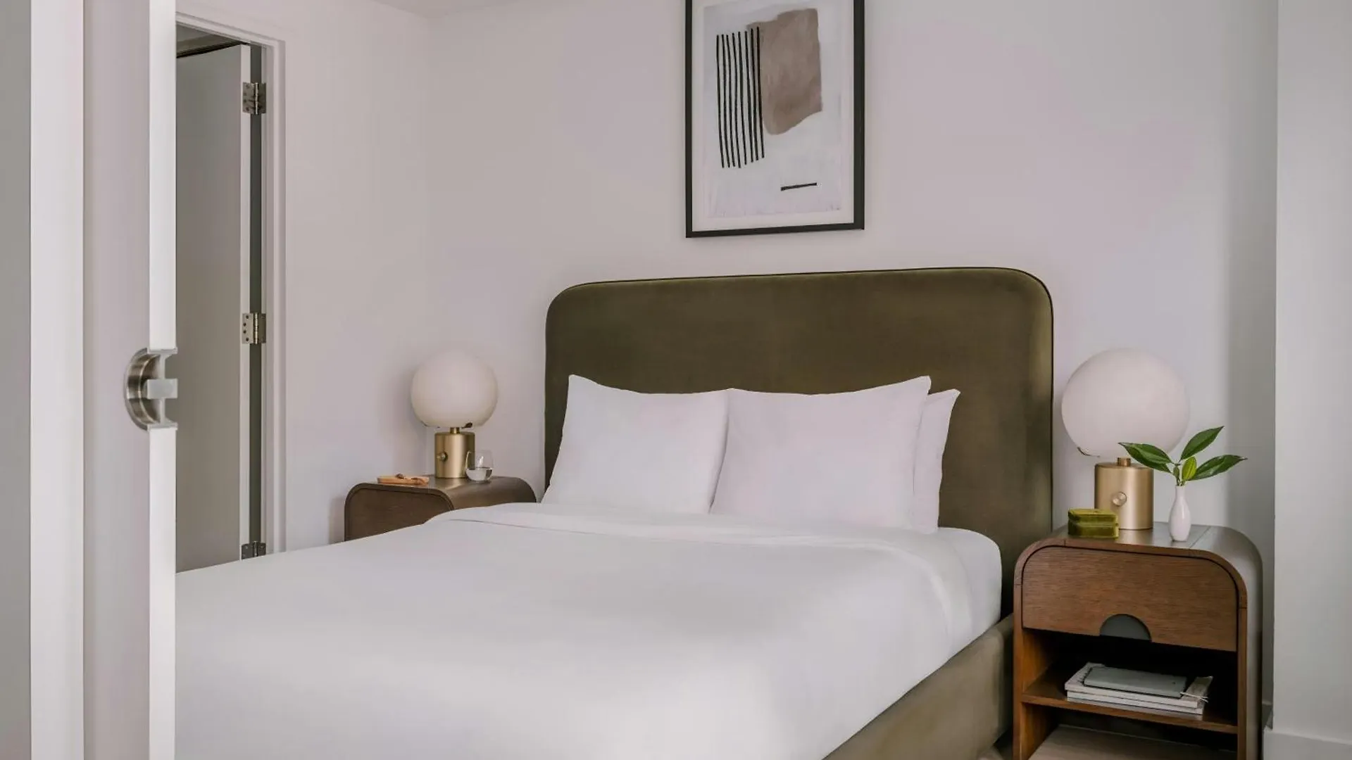 Aparthotel Sonder By Marriott Bonvoy The Nash Apartments Midtown East