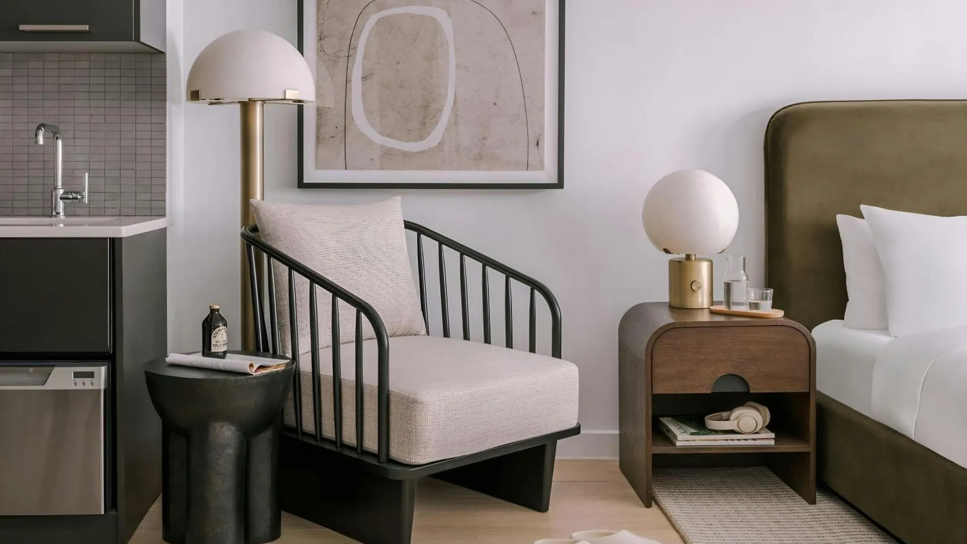 Aparthotel Sonder By Marriott Bonvoy The Nash Apartments Midtown East New York