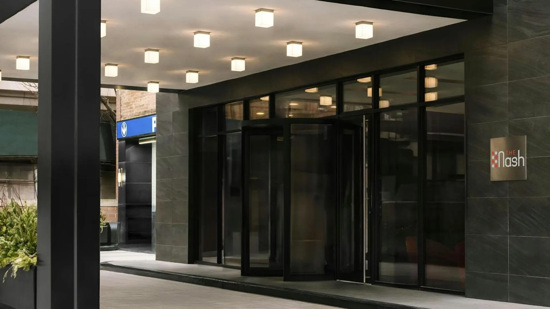 Sonder By Marriott Bonvoy The Nash Apartments Midtown East
