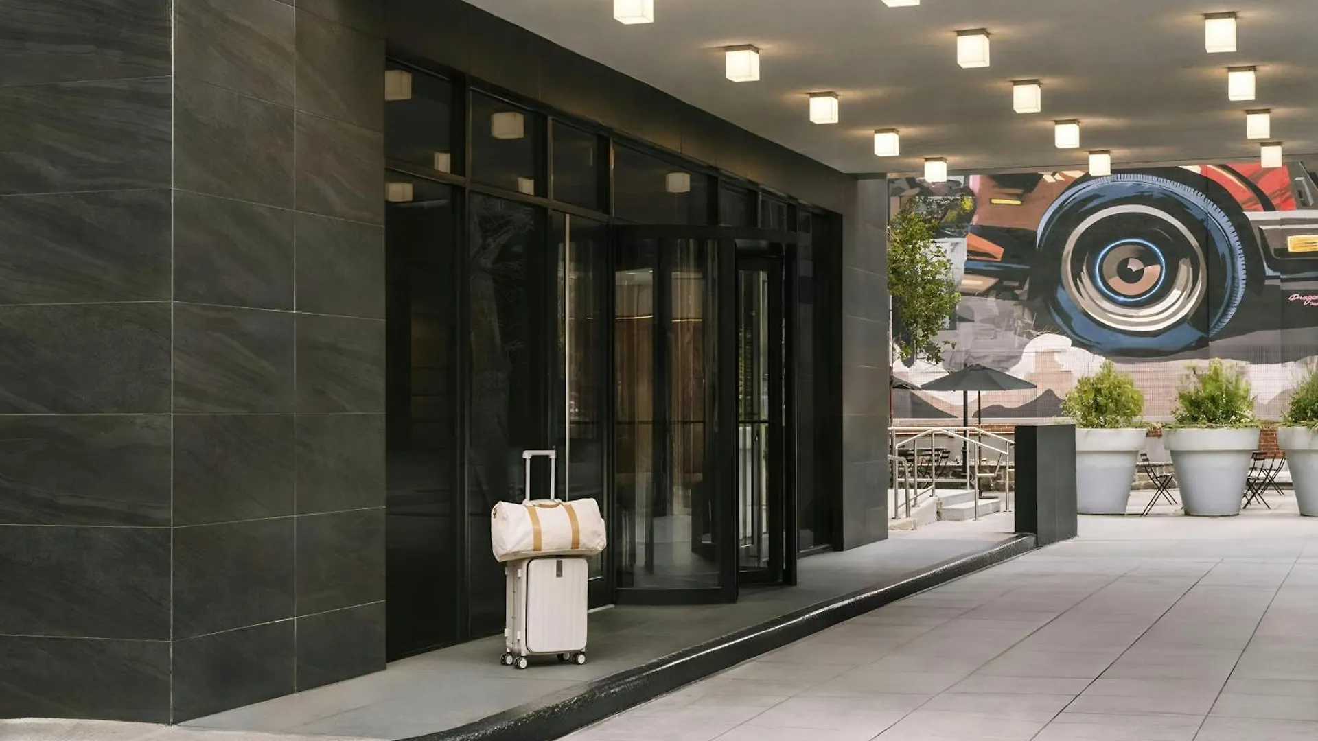 Sonder By Marriott Bonvoy The Nash Apartments Midtown East New York